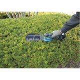 Makita DUM604ZX batteridreven grssaks 16 cm 18 V Lithium-Ion (Li-Ion) Sort, Bl #15
