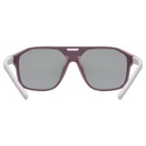 Uvex cosmic Unisex Fuld kant S�lv #5