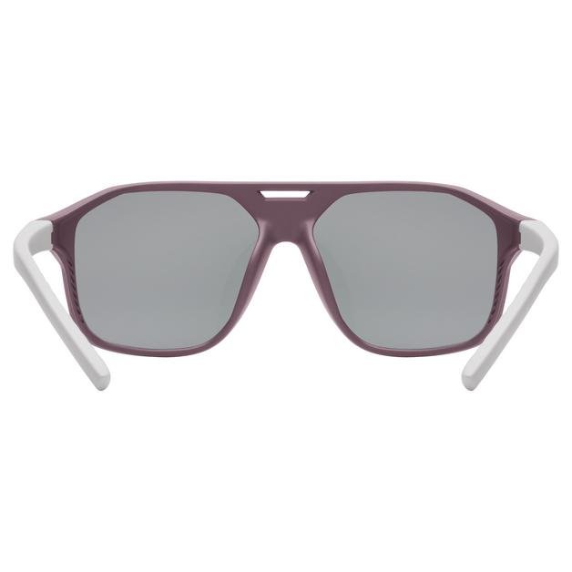Uvex cosmic Unisex Fuld kant S�lv #5