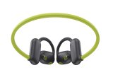 Havit E553BT Freego Pro  Luftledningshovedtelefoner med bent re, grn #4
