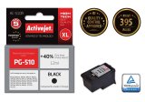Activejet AC-510R Ink (erstatning for Canon PG-510; Premium; 12 ml; sort) #2