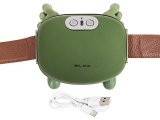BLOW RELAX PRO ryg- og nakkemassageapparat #9