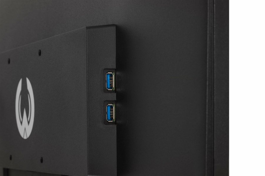 iiyama G-MASTER G2770HSU-B6 computerskrm 68,6 cm (27
