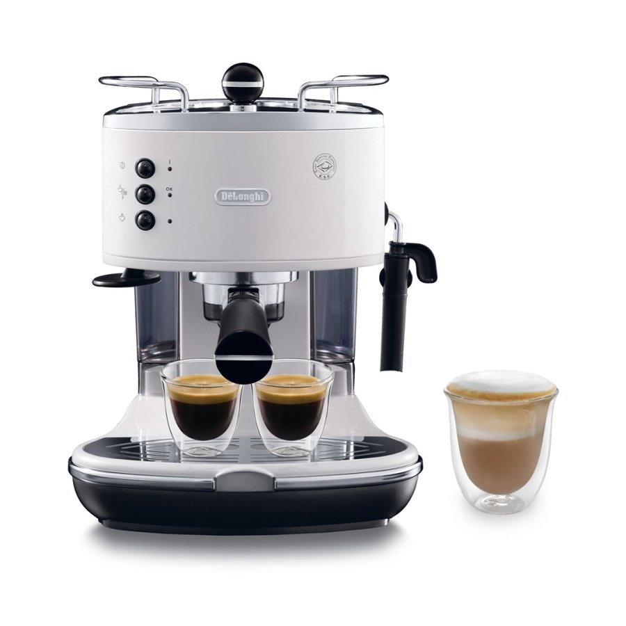 DeLonghi Icona Classic Vejledning Espressomaskine 1,4 L #1