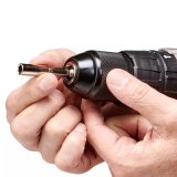 Einhell TE-CD 18/2 18750 rpm Nglefri 1,45 kg Sort, Rd #4