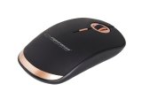 Esperanza EM127 mus RF trdls optisk 1600 DPI sort #1