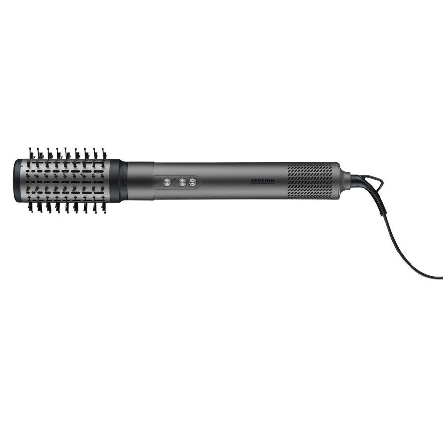 Severin WL 0683 Hrstylingsst Anthracit, Slv 1500 W 2,8 m #26