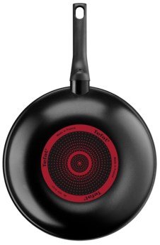 Tefal Simply Clean B5671953 stegepande Wok/Stirfry pande Rund #2
