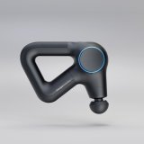 Therabody Theragun Prime Plus opvarmet massageapparat med slagspids Sort #3