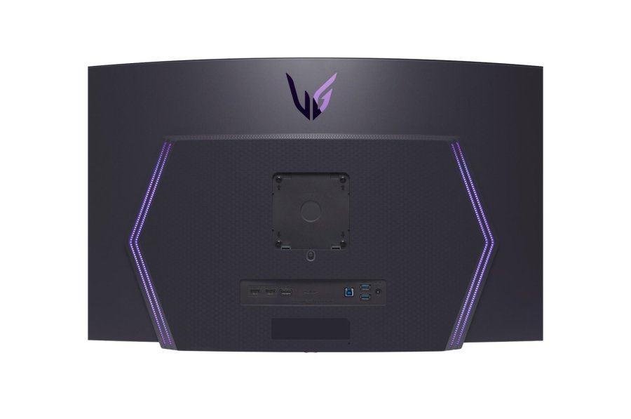 LG 45GS95QX-B computerskrm 114,3 cm (45