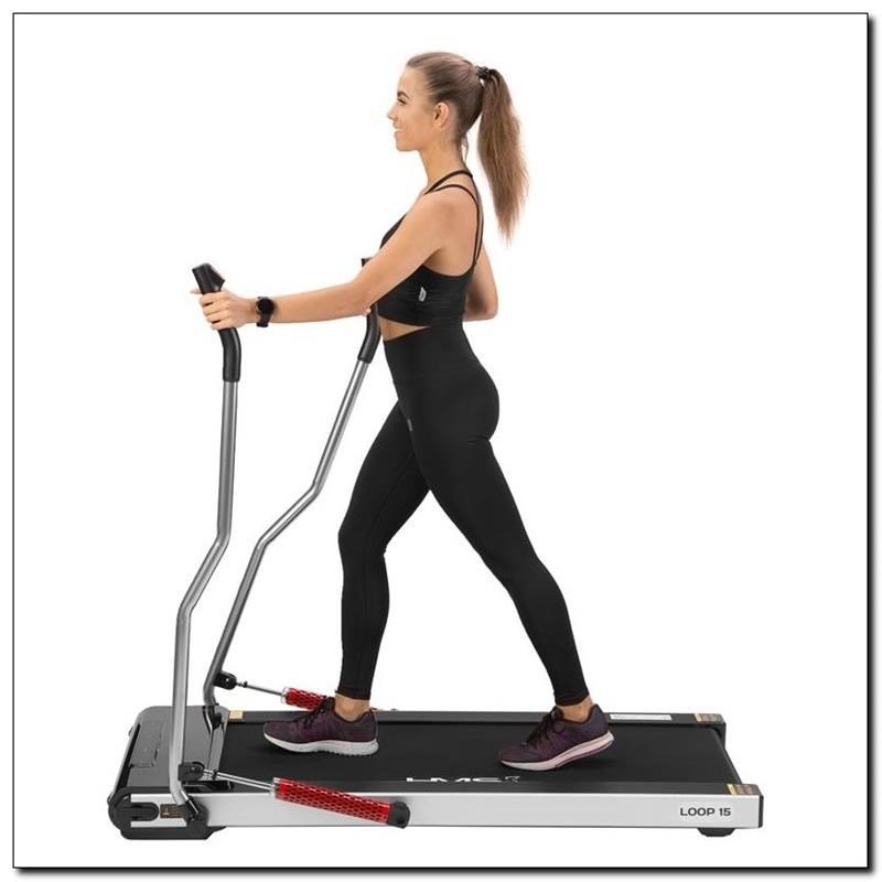HMS Fitness LOOP15 lbebnd 1205 x 450 mm 6 km/t #23