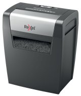 Rexel Momentum X406 papirmakulator Delvist makulering Bl, Gr #2