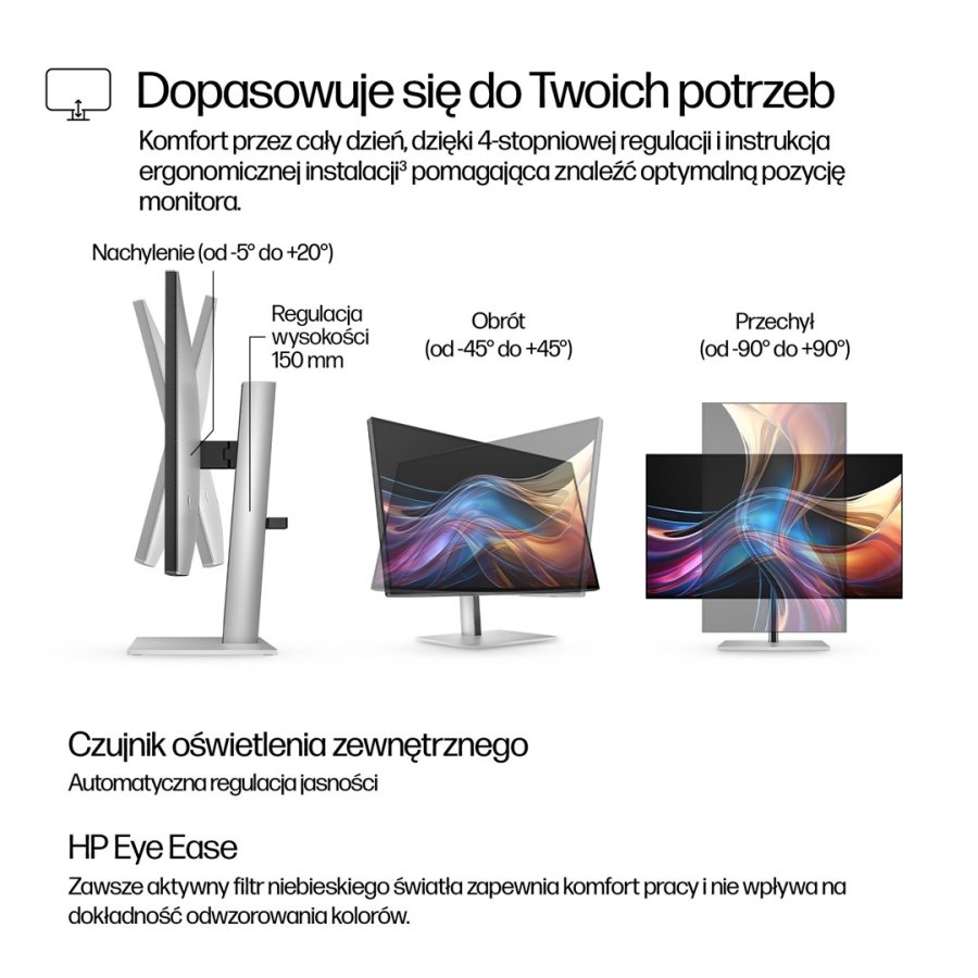 HP Series 7 Pro 27