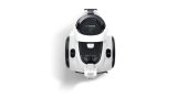 Bosch Serie 2 BGS05A222 stvsuger 1,5 L Beholder vakuum Dry 700 W Posels #16