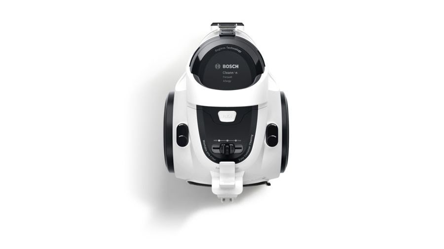 Bosch Serie 2 BGS05A222 stvsuger 1,5 L Beholder vakuum Dry 700 W Posels #16