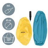 Leitz Ergo Cosy Bl Indendrs Rund #5
