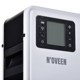 Konvektorvarmer Noveen CH9099 XXL SIZE Tuya WiFi Smart 2300 Watt #7