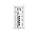 Grandstream Networks GCC6010W netvrksswitch Gigabit Ethernet (10/100/1000) Hvid #3
