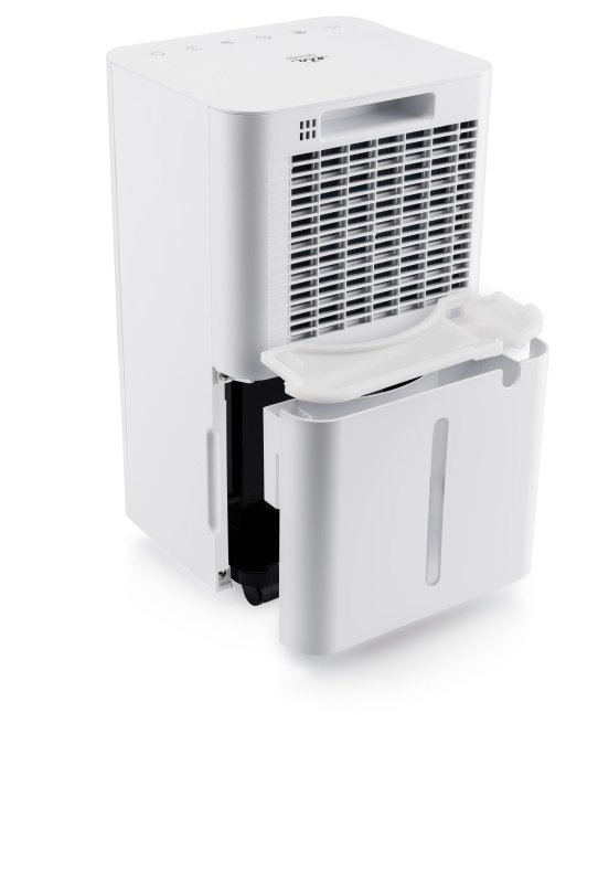 Eta Dryner 2 L 40 dB 200 W Hvid #7