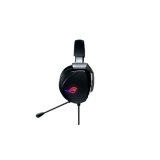 ASUS ROG Theta 7.1 Headset Ledningsfrt Spil USB Type-C Sort #6