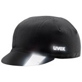Uvex cycling cap (schwarz, Gr. S-M) #3