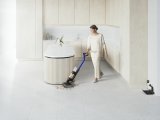 Dyson Wash G1 Stick vakuum Batteri Vd Posels Sort, Bl #37