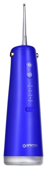 Professionel tandskyllev�ske Oromed ORO-X DENT BLUE #4