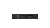 GS-2412P Administreret L2+ Gigabit Ethernet (10/100/1000) Str�m over Ethernet (PoE) Sort #2
