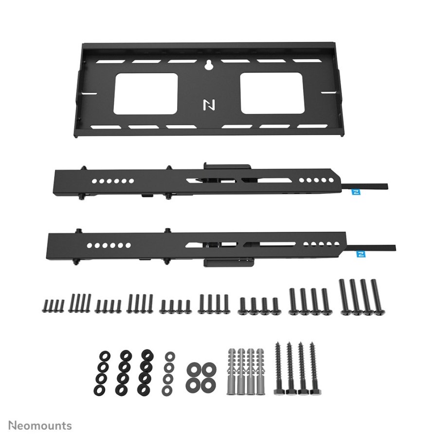 Neomounts WL30-750BL14 tv-beslag 190,5 cm (75