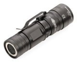 TROIKA ECO BEAM Sort Magnetisk beslag til lommelygte LED #2