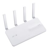 ASUS EBR63  Expert WiFi trdls router Gigabit Ethernet Dual-band (2,4 GHz / 5 GHz) Hvid #1