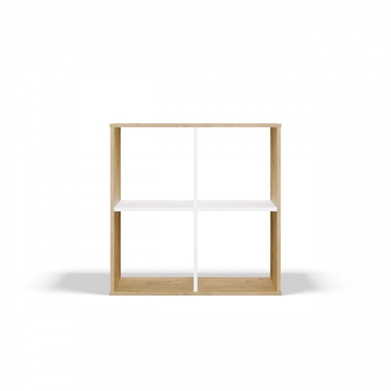 MALAX 2X2 ARTISAN/HVID REOL #2