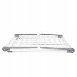 PROMIS MILANO trretumbler, udtrkbar, yderligere 4 vinger #13