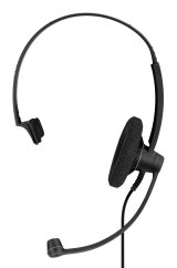 EPOS IMPACT SC 30 Wired OE Headset black + Powerbank 5000 mAh #3