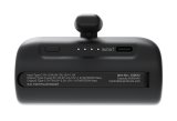 Manhattan 102612 powerbank Lithium-Ion (Li-Ion) 5000 mAh Sort #5