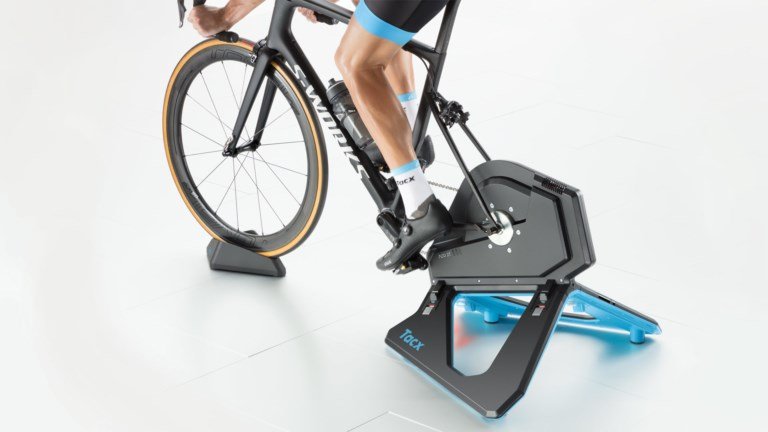 Tacx NEO 2T Roller cykeltr�ner #8