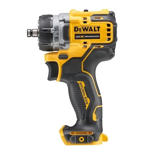 DeWALT DCD703NT-XJ elektrisk skruetrkker & slagbor #6