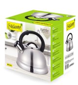 Non-electric kettle MAESTRO MR-1313 #3