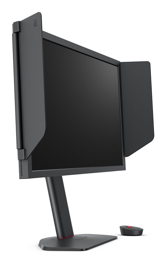 ZOWIE XL2566X+ computerskrm 61,2 cm (24.1