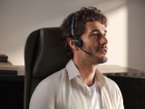SHOKZ C610-AN-BK hovedtelefoner/headset Trdls rekrog Kontor/Callcenter Bluetooth Sort #9