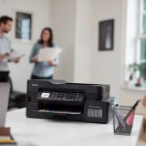 Brother MFC-T920DW Multifunktionsprinter Inkjet A4 6000 x 1200 dpi 30 sider pr. minut Wi-Fi #7