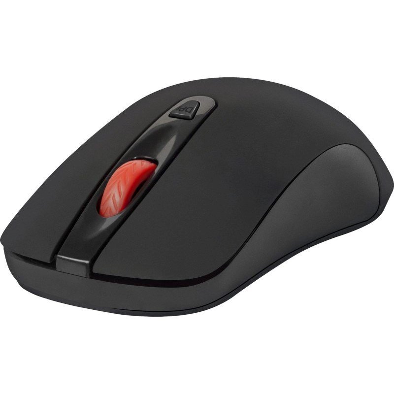 COMPUTERMUS DEFENDER NEXUS MS-195 RF SILENT SORT #1