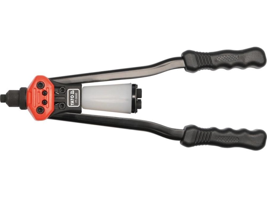 Yato YT-36095 nitte Indstillingsfunktion #1