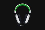 Razer BlackShark V3 X HyperSpeed Headset Tr�dl�s Spil USB Type-C Bluetooth Hvid #4