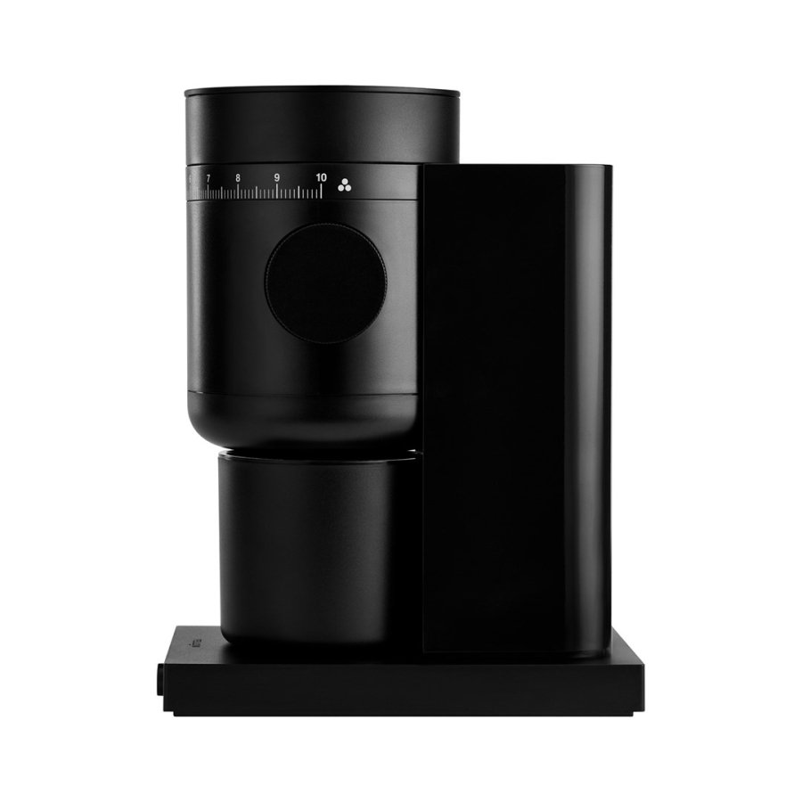 Fellow OPUS GEN 2, Automatisk kaffekv�rn, Sort #3