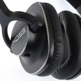 Koss Pro4S Hovedtelefoner Ledningsf�rt Headset Scene/studie Sort #6