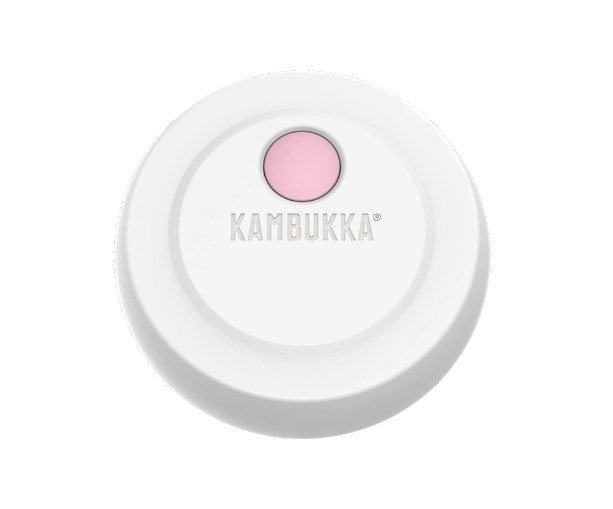 Kambukka termos obiadowy Bora 600 ml - Baby Pink #4