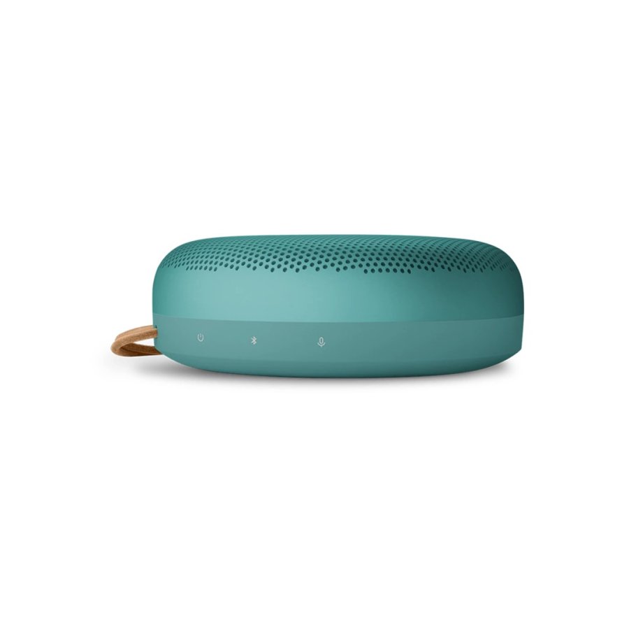 Bang & Olufsen BeoSound A1 3rd Gen B�rbar stereoh�jttaler Gr�n 60 W #3