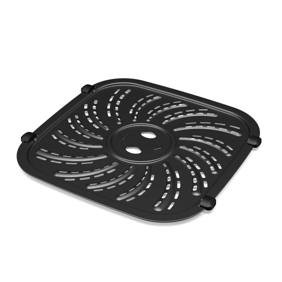 Tristar FR-9060 frituregryde Enkelt 6 L Enkeltst�ende 2000 W Varmluftsteger Sort #5
