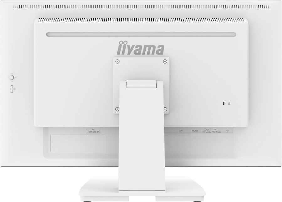 iiyama ProLite T2752MSC-W1 computerskrm 68,6 cm (27